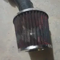 اگزوز بنزی۲۲۰و کیت مکش|قطعات یدکی و لوازم جانبی|زابل, |دیوار