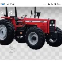 تراکتور۳۹۹مدل ۱۴۰۵جفت