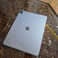 ipad pro 12.9 m2 cellular|تبلت|اصفهان, آبشار|دیوار
