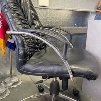 صندلی اداری نیل پر|مبلمان اداری|گنبد کاووس, |دیوار