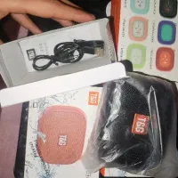 اسپیکر بلوتوثی tg 394 به تعداد ۱۰ تا تمام مشکی|پخش‌کننده همراه|تهران, پونک|دیوار