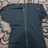 عبا سایز بزرگ