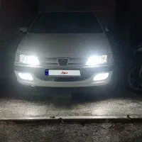 پارسTu5مدل 97