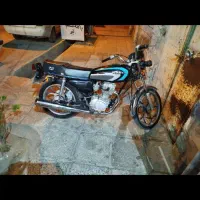 موتور پیشرو 95