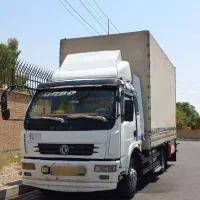 کاویان سفید بی رنگ مدل ۸۹ فنی سالم|خودرو سنگین|تهران, خاوران|دیوار