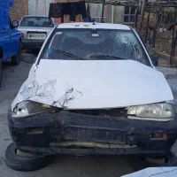 پرایدصبا 88مدل 131