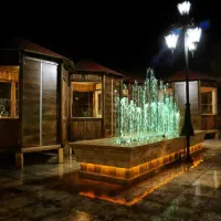 استخدام پرسنل رستوران پارکبان و سالندار