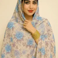 چادر بندری ژاپنی (زیر قیمت)