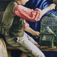 حراج تابلوفرش دستی|تابلو فرش|مشهد, موسوی قوچانی|دیوار