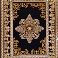 جشنواره فروش ویژه انواع فرش ماشینی|فرش|کاشان, امیرکبیر|دیوار