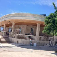 نگهبان وسرایداری در فومن گیلان