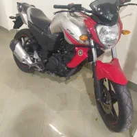 YAMAHA|موتورسیکلت|یزد, |دیوار