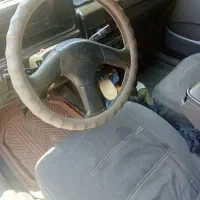 پراید مدل 81