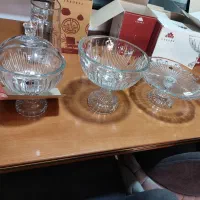 ست پذیرای جامیوه ای