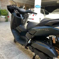 انمکسNmax|موتورسیکلت|تهران, امامت|دیوار