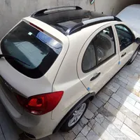کوییک GXR تیپ L، مدل ۱۴۰۴