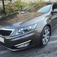 اپتیما2012فولبدون رنگ98تاکارمشابهصفر|خودرو سواری و وانت|تهران, زیبادشت|دیوار