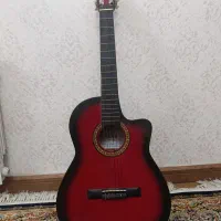 گیتار کلاسیک آلیس xp-500