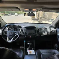 جک S5 بدون رنگ|خودرو سواری و وانت|کرمان, |دیوار