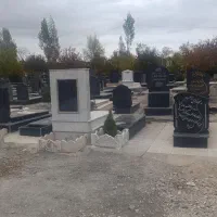 نصب سنگ مزار