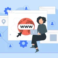 استخدام نیرو خانم متخصص سایت و سئو