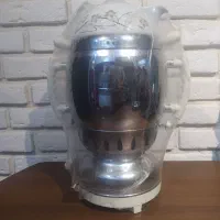 سماور گازی نونو