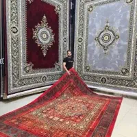 کلکسیون از بهترین های فرش ۴۰٪درصد تخفیف