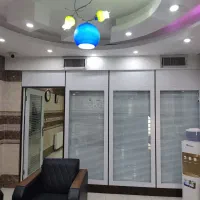 پارتیشن دوجداره