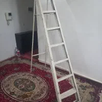 نردبان تاشو