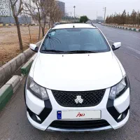 کوییک s|خودرو سواری و وانت|قم, چهل درخت‎|دیوار