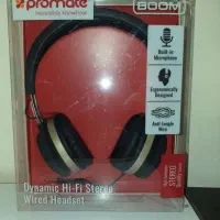 هدفون سیم دار پرومیت