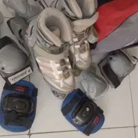 دوچرخه واسکیت|دوچرخه، اسکیت، اسکوتر|ملارد, |دیوار