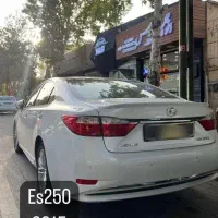 Es 250|خودرو سواری و وانت|تهران, اختیاریه|دیوار