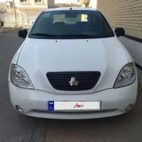 تیبا 97/12/14 فابریک|خودرو سواری و وانت|شیراز, پودنک|دیوار