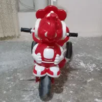 سه چرخه موزیکال سالم|دوچرخه، اسکیت، اسکوتر|دهگلان, |دیوار