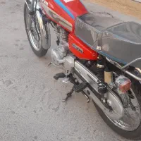 موتور ۲۰۰ شهاب