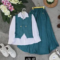 شومیز دامن|لباس|تهران, لاله زار|دیوار