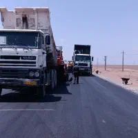 فینیشر .اکیپ پخش.آسفالت|خدمات پیشه و مهارت|مرودشت, پشت سایپا|دیوار