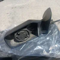 قاب آینه بغل پراید سمت راننده