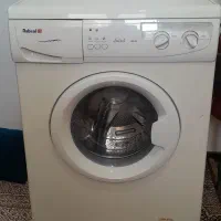 ماشین لباسشویی