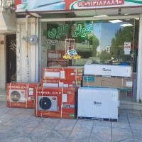 بهترین زمان خرید اقساطی کولرگازی در استان قزوین|کولر گازی و فنکوئل|قزوین, |دیوار
