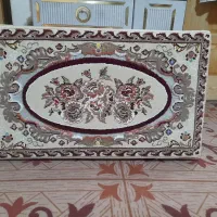 پشتی و گلیم|پشتی|قم, شهرک امام حسن|دیوار