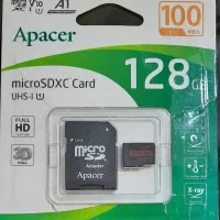 رم میکرو ۱۲۸ گیگ Apacer نو