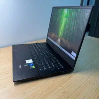 لپ تاپ اچ پی آمن hp omen گیمینگ نسل ۱۲|رایانه همراه|اصفهان, بهارستان|دیوار