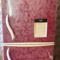 یخچال فریزر یوش سالم بدون پوسیدگی|یخچال و فریزر|اردبیل, |دیوار