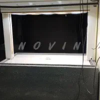 گاوصندوق زیرویترینی گاوصندوق اسانسوری ریموت دار