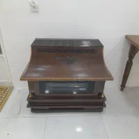 بخاری گازی|بخاری، هیتر، شومینه|شوشتر, |دیوار