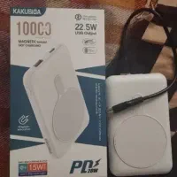 پاوربانک اصل -شاررژ اصل انکرـ ایرپاد به قیمت پایین|لوازم جانبی موبایل و تبلت|تبریز, |دیوار