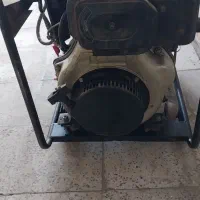 موتورجوش گازوییلی کاما