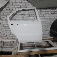 درب دنا معمولی و سمند سورن